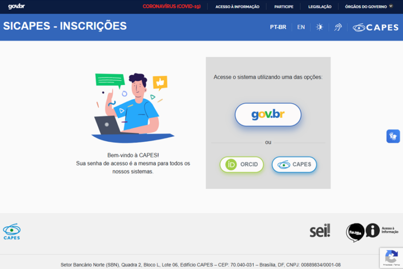 Projeto Sanduba em estágio avançado de ansiedade: só falta o resultado final