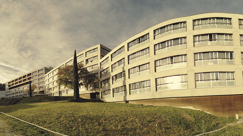 Vila Universitária da UAB: mi hogar en Barcelona
